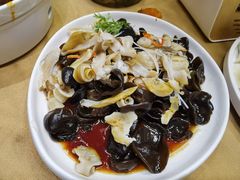 -观宴中餐厅