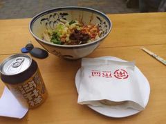 -宋益驴蹄子面肉夹馍(辛家庙店)