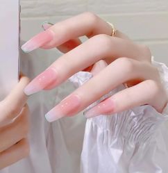 -1T·1M 日式美甲美睫