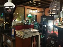 -古董花园(思南路42弄小区店)