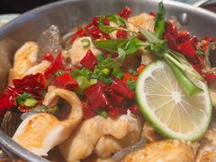 -云雪丽·木府土司文化餐厅(木府店)