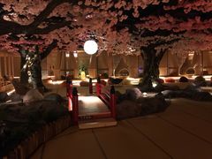 -蓝鲸湾汤泉(包河店)