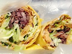 -山东傻大粗粮煎饼(牛街店)
