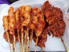 -辽B·小串(总店)
