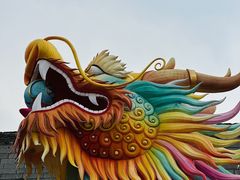 -老门东历史文化街区
