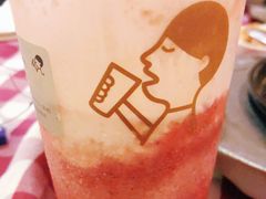 -喜茶(东莞雍华庭店)