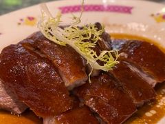 招牌烧鹅-猪肉婆私房菜(容桂总店)