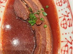 老济南把子肉-老济南·地道济南菜(大明湖店)