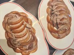 -秀儿四九城·新京菜(亚运村鸟巢店)