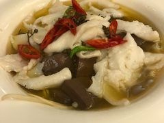 -山外山菜馆(玉泉路店)