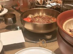-金掌勺锅包肉(太原万达店)