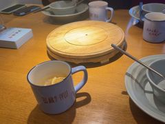 -蜜桃餐厅·伴山(海岸城店)