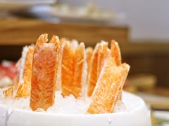 v型蟹肉棒-在渝里·重庆火锅(簋街店)