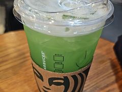 -星巴克(信达城店)