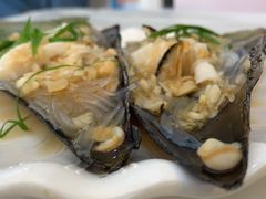 -覃记海鲜美食餐厅