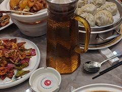 -君霖海鲜私房菜(春柳店)