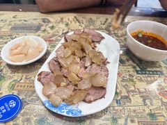 -老乌家特色小炒泡馍(大皮院店)