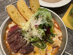 -SHADOWS•Bistro&Eatery(安福路店)