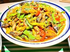 -巴厘龙虾·榜首油焖大虾(音乐学院·沿江酒馆店)
