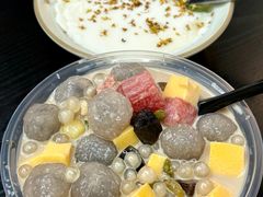 -长乐饭冰冰·冰饭·烧烤(长乐总店)