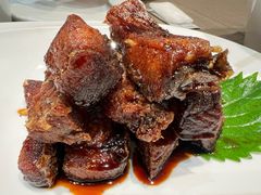 -望乡楼上海菜(日月光店)