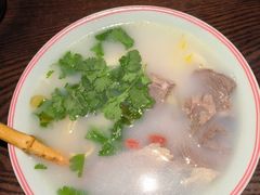 -掌柜的店·河南菜(世茂店)