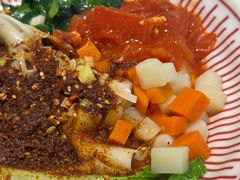 -秦宗·肉夹馍·油泼面·凉皮(洋湖店)