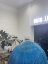 -FINE HAIR 烫染专业设计