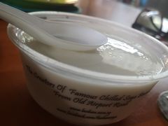 -老伴豆花(麦士威熟食中心店)