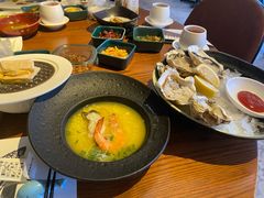 -Mr.Fish鱼鲜生海鲜放题(高德置地冬广场店)