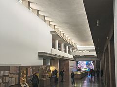 -敦煌石窟文物保护研究陈列中心