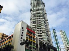 -港铁太子站