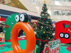 -光启城时尚购物中心