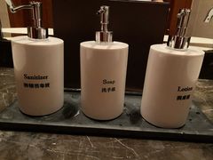 -大堂酒廊(澳门文华东方酒店)