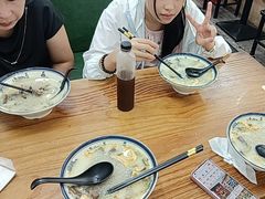 -鸭小妹鸭血粉丝(老门东店)