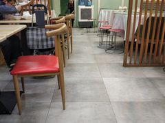 -川闻清粥小菜(建外SOHO店)