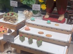 -怡咖啡自助餐(宁波香格里拉店)