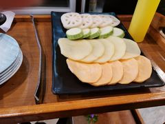 -唯成•韩国炭火烤肉 유성고기