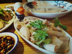 -猛料鸭仔饭(赤坎店)