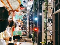 -巴扎美食·新疆菜·西域歌舞表演餐厅(新疆大厦店)