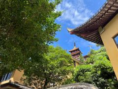 -狼山风景名胜区