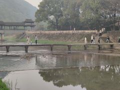 -兰亭风景区