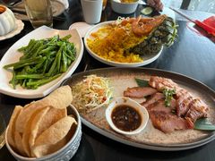 -Thai Alley泰爱里(二沙岛店)
