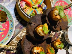 -小娘惹厨房Little Nyonya(狮城有约上榜店)