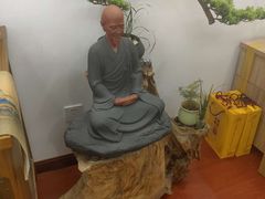-福慧慈缘素食餐厅(王府井店)