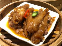 -点都德(大茶楼店)