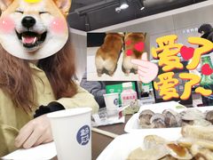 -盒马鲜生(双清路店)