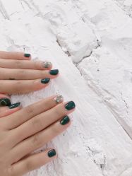 -Lucky 19日式美甲美睫