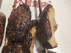 -木屋烧烤(坂田天安云谷店)