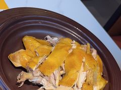 -秋色客家菜(南山店)